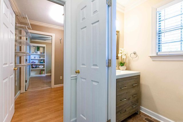 14316 Jerome Drive, Little Rock, AR 72223