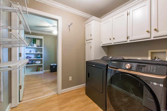 14316 Jerome Drive, Little Rock, AR 72223