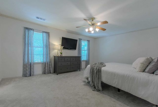 14316 Jerome Drive, Little Rock, AR 72223