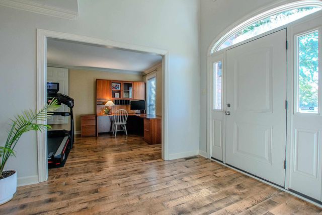 14316 Jerome Drive, Little Rock, AR 72223