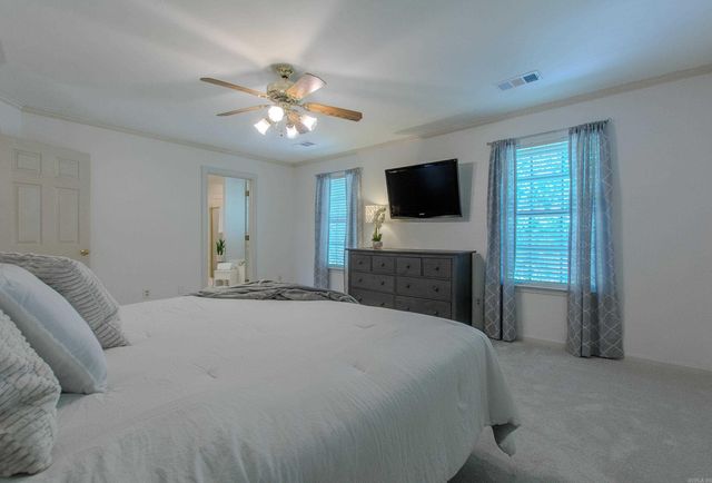 14316 Jerome Drive, Little Rock, AR 72223