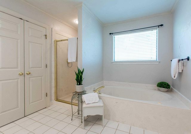 14316 Jerome Drive, Little Rock, AR 72223