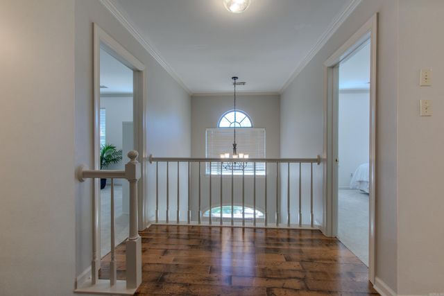 14316 Jerome Drive, Little Rock, AR 72223