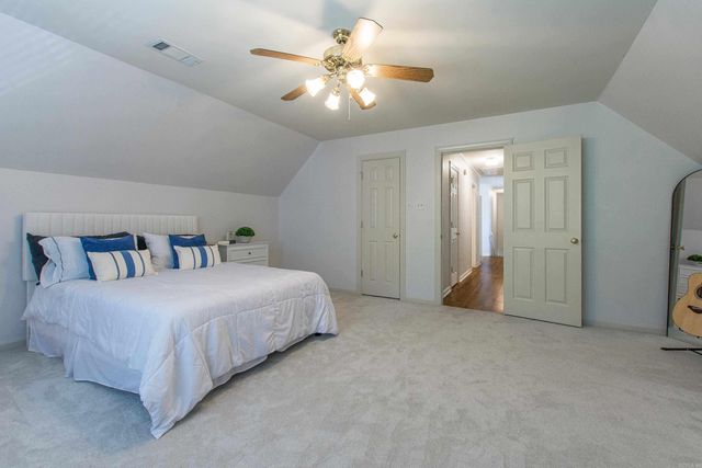 14316 Jerome Drive, Little Rock, AR 72223