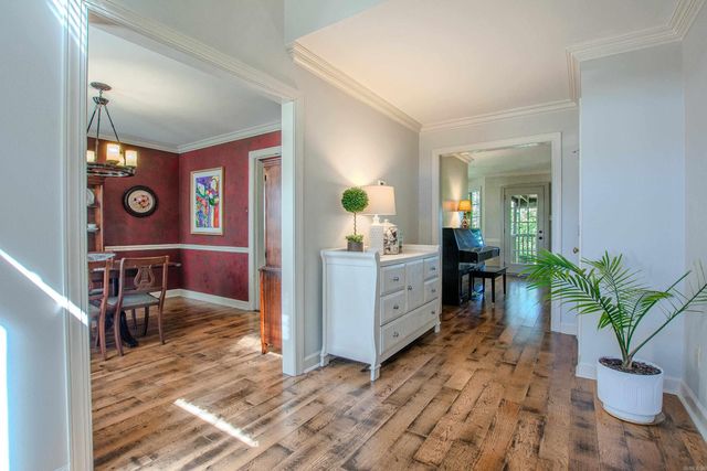 14316 Jerome Drive, Little Rock, AR 72223