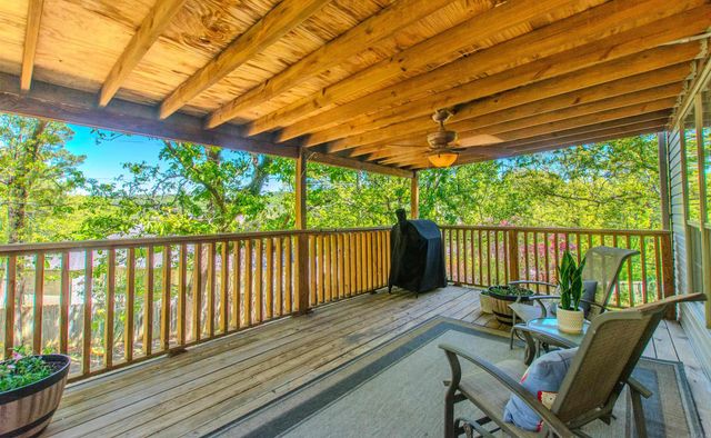 14316 Jerome Drive, Little Rock, AR 72223