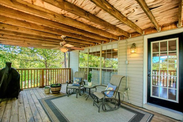 14316 Jerome Drive, Little Rock, AR 72223