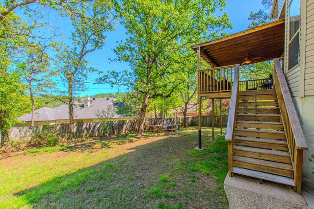 14316 Jerome Drive, Little Rock, AR 72223