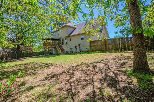 14316 Jerome Drive, Little Rock, AR 72223