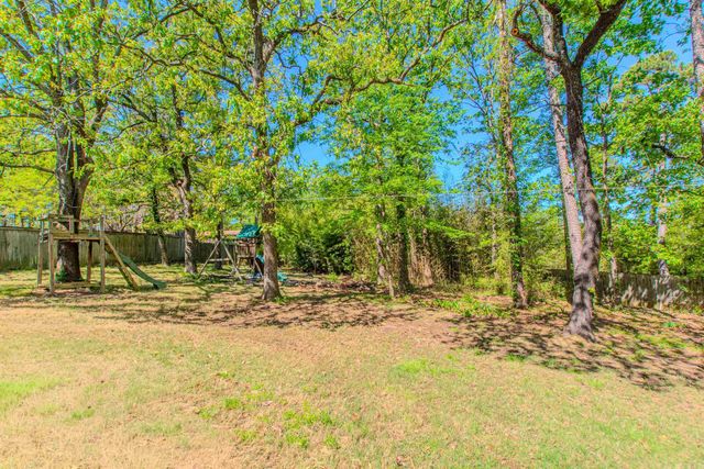 14316 Jerome Drive, Little Rock, AR 72223