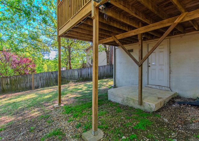 14316 Jerome Drive, Little Rock, AR 72223