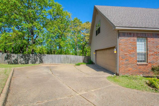 14316 Jerome Drive, Little Rock, AR 72223