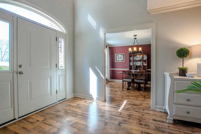 14316 Jerome Drive, Little Rock, AR 72223