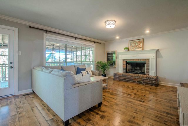 14316 Jerome Drive, Little Rock, AR 72223