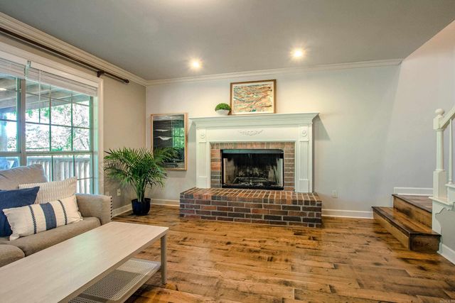 14316 Jerome Drive, Little Rock, AR 72223