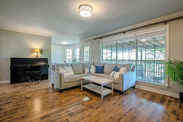 14316 Jerome Drive, Little Rock, AR 72223