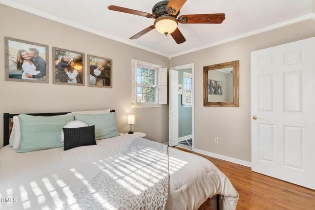 102 Robinson Drive, Goldsboro, NC 27534