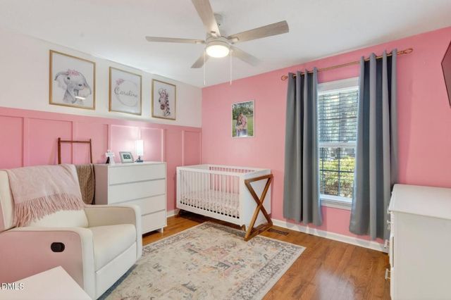 102 Robinson Drive, Goldsboro, NC 27534