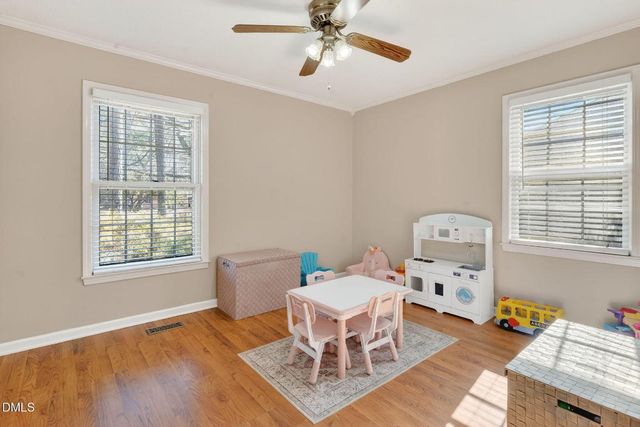 102 Robinson Drive, Goldsboro, NC 27534