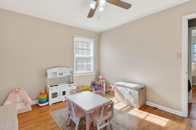 102 Robinson Drive, Goldsboro, NC 27534