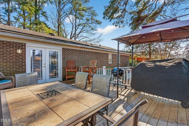 102 Robinson Drive, Goldsboro, NC 27534