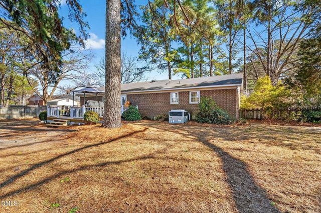 102 Robinson Drive, Goldsboro, NC 27534