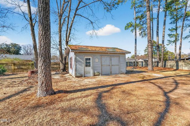 102 Robinson Drive, Goldsboro, NC 27534