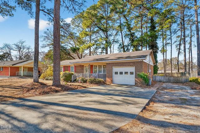 102 Robinson Drive, Goldsboro, NC 27534