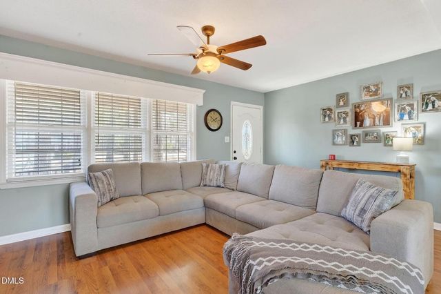 102 Robinson Drive, Goldsboro, NC 27534