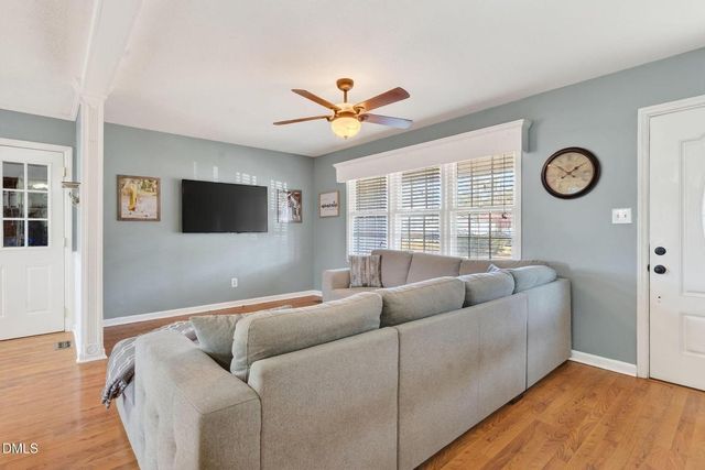 102 Robinson Drive, Goldsboro, NC 27534