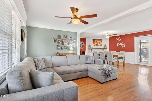 102 Robinson Drive, Goldsboro, NC 27534