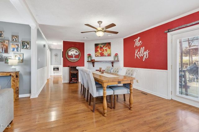 102 Robinson Drive, Goldsboro, NC 27534