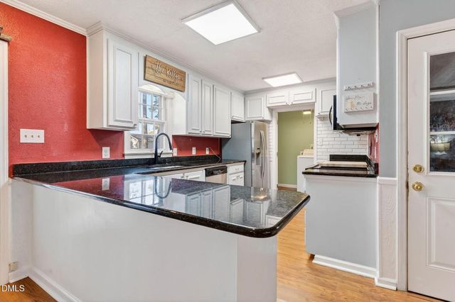 102 Robinson Drive, Goldsboro, NC 27534