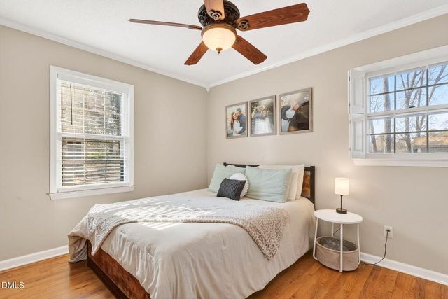 102 Robinson Drive, Goldsboro, NC 27534