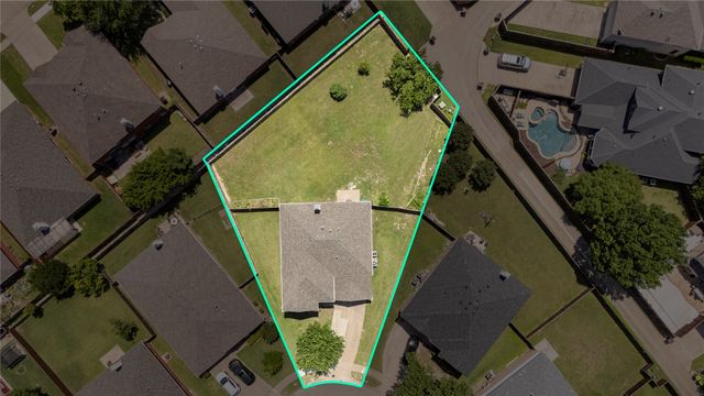 3148 Paradise Valley Drive, Plano, TX 75025