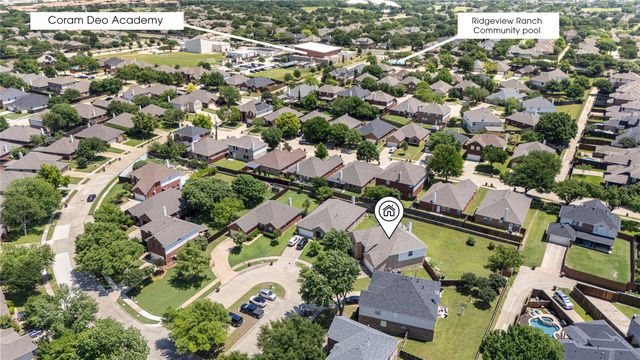 3148 Paradise Valley Drive, Plano, TX 75025