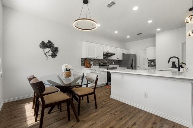 3148 Paradise Valley Drive, Plano, TX 75025