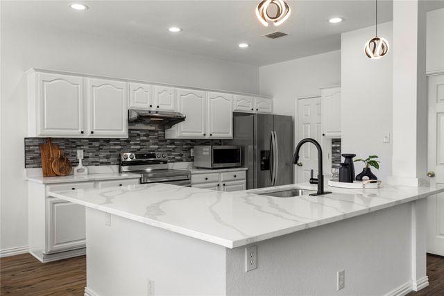 3148 Paradise Valley Drive, Plano, TX 75025