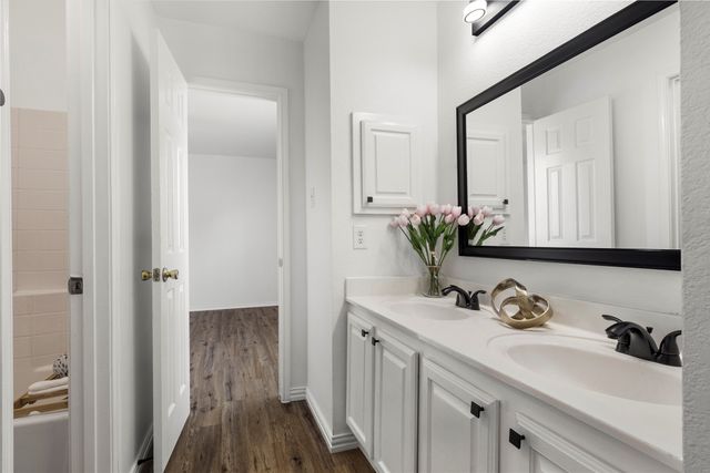 3148 Paradise Valley Drive, Plano, TX 75025