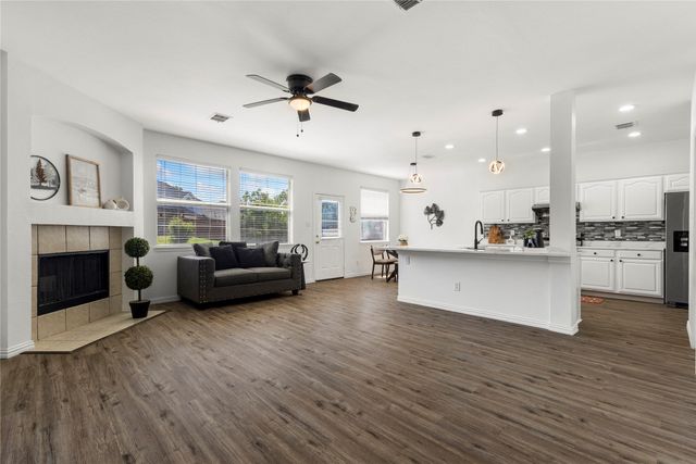 3148 Paradise Valley Drive, Plano, TX 75025