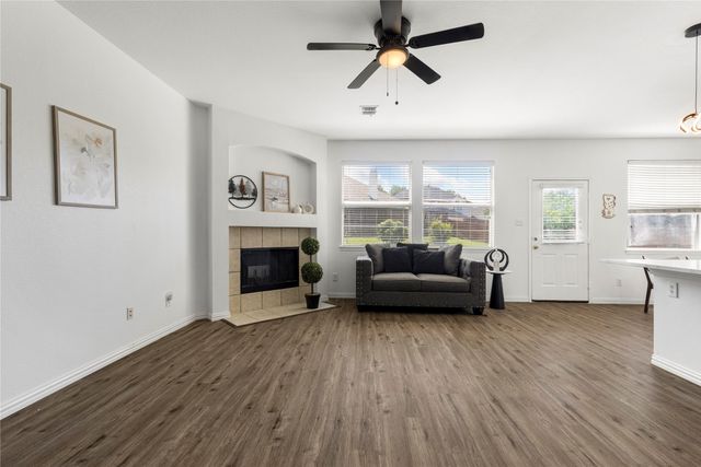 3148 Paradise Valley Drive, Plano, TX 75025