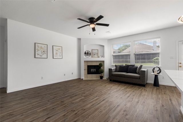 3148 Paradise Valley Drive, Plano, TX 75025