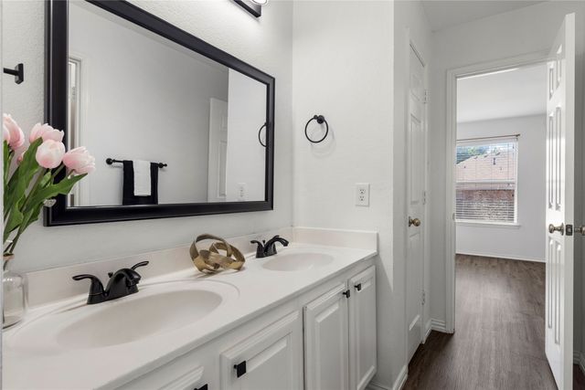 3148 Paradise Valley Drive, Plano, TX 75025