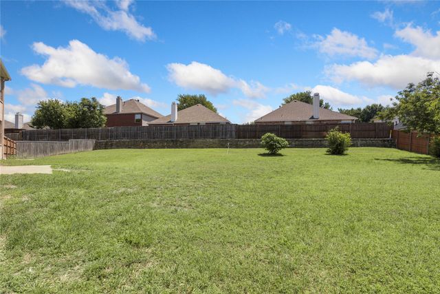 3148 Paradise Valley Drive, Plano, TX 75025