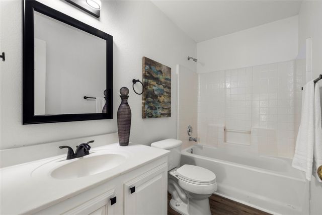 3148 Paradise Valley Drive, Plano, TX 75025