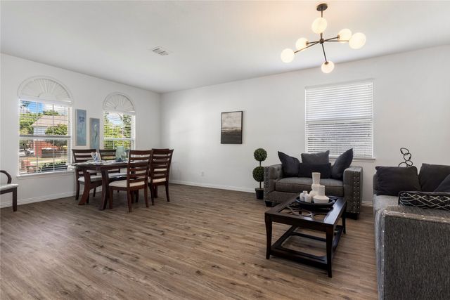 3148 Paradise Valley Drive, Plano, TX 75025