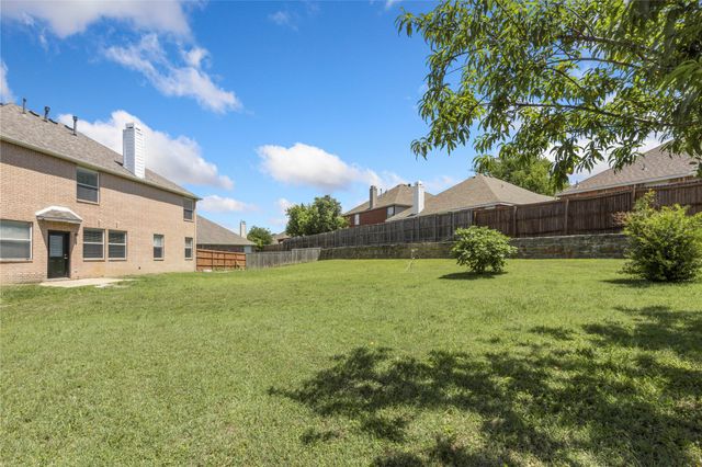 3148 Paradise Valley Drive, Plano, TX 75025