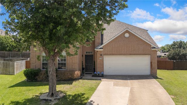 3148 Paradise Valley Drive, Plano, TX 75025
