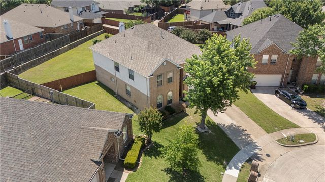 3148 Paradise Valley Drive, Plano, TX 75025