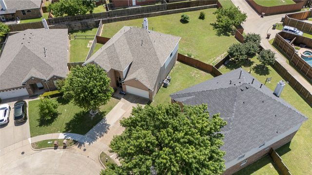 3148 Paradise Valley Drive, Plano, TX 75025
